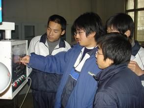 北京市機械工業局職工大學