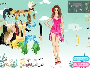 莎莎舞之夜 莎莎舞之夜