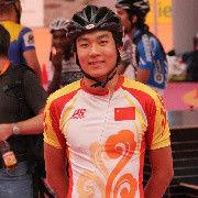 賀鑫[中國輪滑運動員]