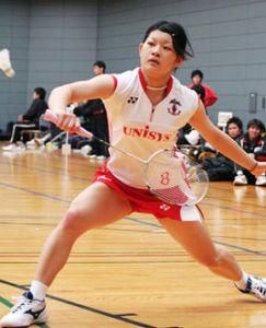 高橋禮華 高橋禮華