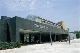 深圳圖書館 深圳圖書館