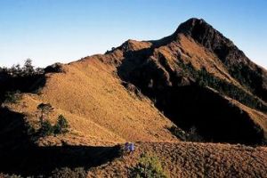 卑南主山 卑南主山