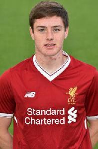 利亞姆·科伊爾 利亞姆·科伊爾