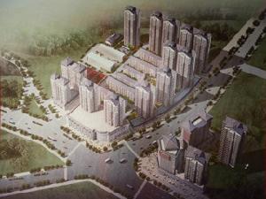 徽安新城 徽安新城