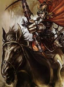 黃忠[桌遊三國殺角色]