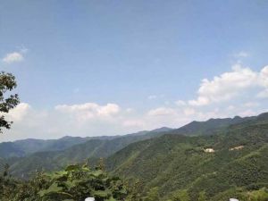 姚家壩鄉 姚家壩鄉