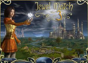 寶石神話3 寶石神話3