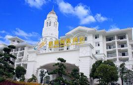 隨州碧桂園鳳凰酒店 隨州碧桂園鳳凰酒店