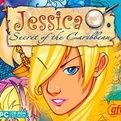 傑西卡之加勒比的秘密 傑西卡之加勒比的秘密
