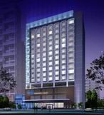 深圳澳城花園酒店 深圳澳城花園酒店