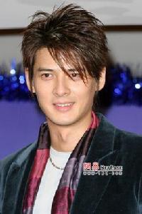 CASH[台灣電視劇偷天換日人物]