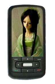 熊貓T160 熊貓T160