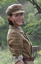 電視劇《戰火西北狼》