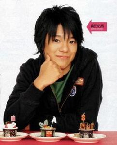 真田佑馬 真田佑馬