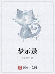 夢示錄 夢示錄