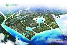 天津臨港經濟區 天津臨港經濟區