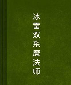 冰雷雙系魔法師 冰雷雙系魔法師