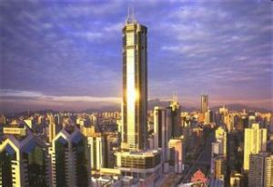 賽格觀光 賽格觀光