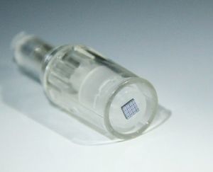 納米微針 納米微針