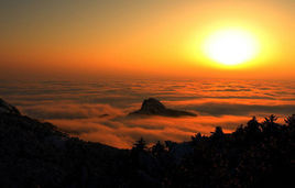 黃山旅遊[2000年中華書局出版書籍]