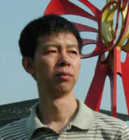 方海[浙江省杭州市中級人民法院辦公室主任]