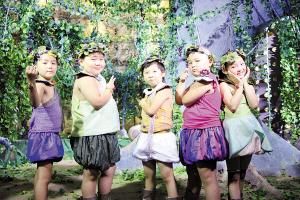 《嘟嚕小精靈》 《嘟嚕小精靈》