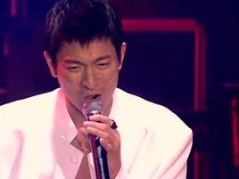 解開[解開劉德華演唱歌曲]