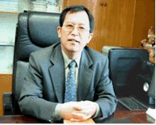 銅陵有色金屬集團股份有限公司董事長韋江宏