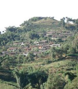 控角自然村 控角自然村