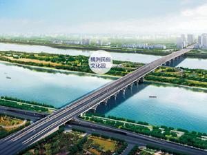 橘子洲民俗文化園