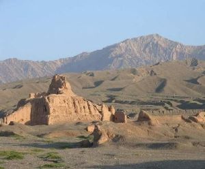 昭怙厘大寺 昭怙厘大寺