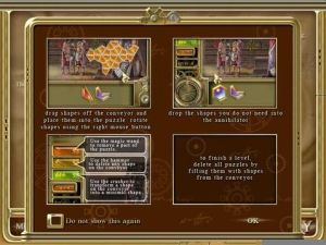 《遠古拼圖》 《遠古拼圖》