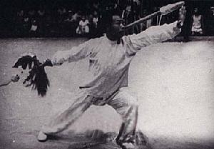 王金聲先生（1920——1974）