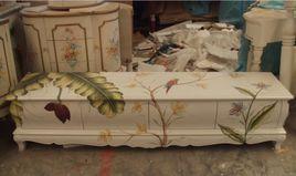 手繪家具 手繪家具