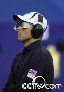 讓·馬克桑斯·貝魯 讓·馬克桑斯·貝魯