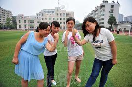 秭歸縣第二高級中學 秭歸縣第二高級中學