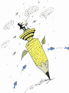 藝從大師，獨運匠心