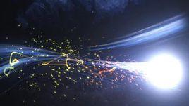 粒子特效 粒子特效