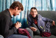 維拉斯·博阿斯