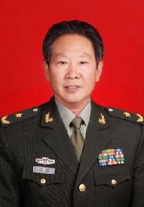 李素芝[西藏自治區政協副主席、黨組副書記]