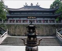 能仁寺[江西省九江市能仁寺]