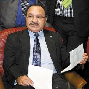 彼得·奧尼爾 彼得·奧尼爾