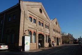 新英格蘭大學 新英格蘭大學