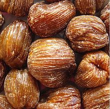 金絲蜜棗 金絲蜜棗