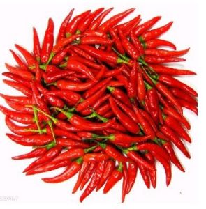 從辣椒中提取辣椒鹼 