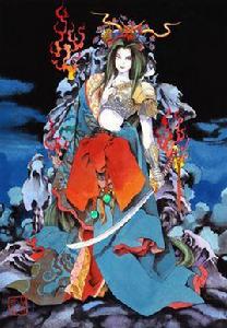 山田章博 山田章博