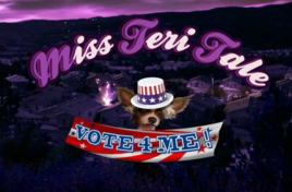 泰瑞傳奇2 泰瑞傳奇2