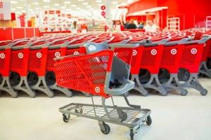 卡羅琳購物車 卡羅琳購物車