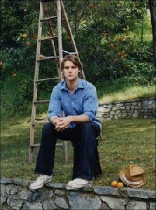 傑西·斯賓塞 傑西·斯賓塞