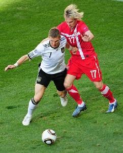 阿萊航德羅·加里多 阿萊航德羅·加里多